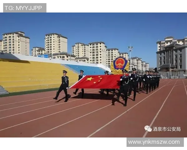 酒泉市足球星级联赛全面开赛 各支球队激烈角逐争夺荣誉与未来